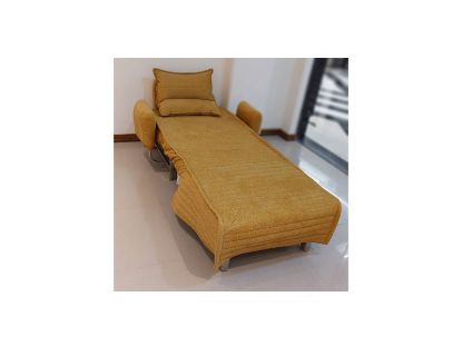 تصویر تختخوابشو مدل ساپتا متکایی